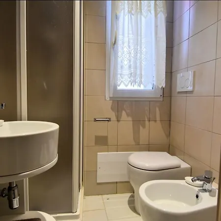 Apartment Is Fradis Cagliari