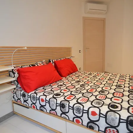 Is Fradis Апартаменты Кальяри