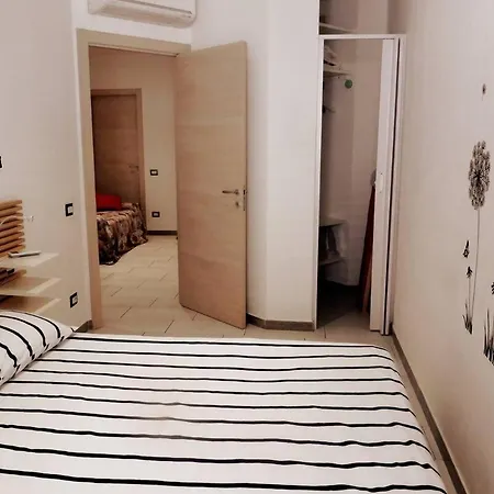 Apartment Is Fradis *