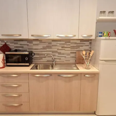 Is Fradis Apartment *