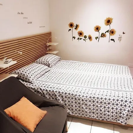 Is Fradis Apartment