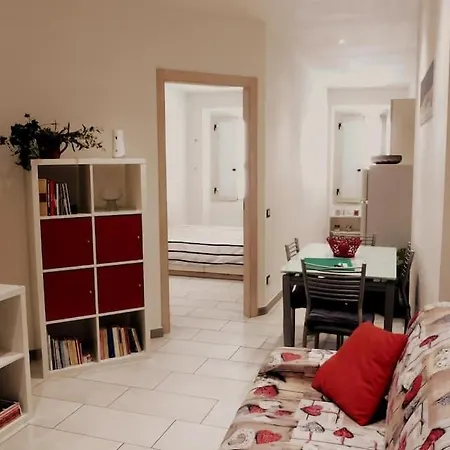 Is Fradis Apartment *