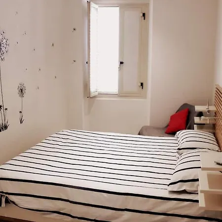 Is Fradis アパート