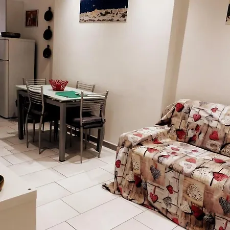 Is Fradis Apartment *