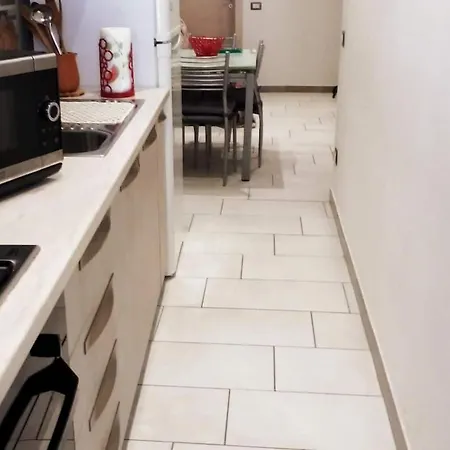 Apartment Is Fradis
