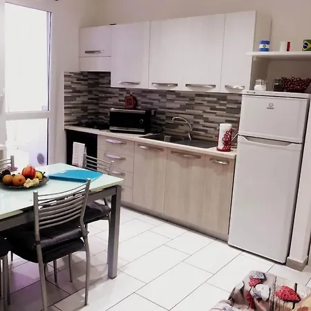 Apartment Is Fradis Cagliari