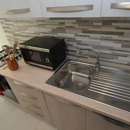 アパート Is Fradis *