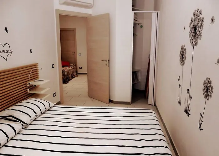 アパート Is Fradis *