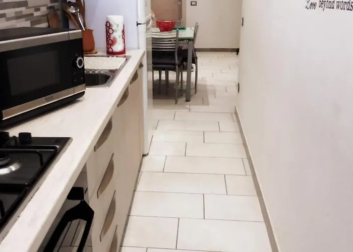 アパート Is Fradis