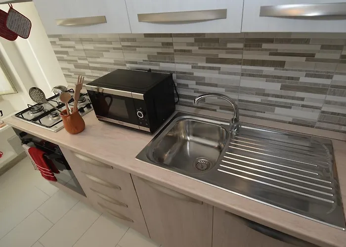 アパート Is Fradis *